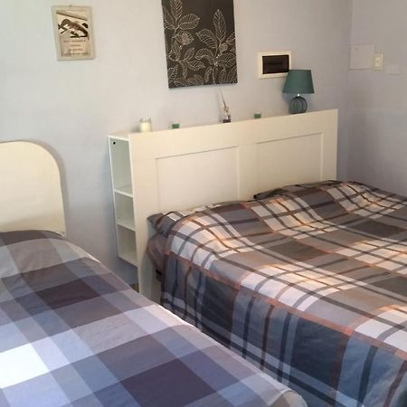 Appartamento Il Sorriso Lugo Piano Terra A 5M Da Maria Cecilia Hospital Экстерьер фото