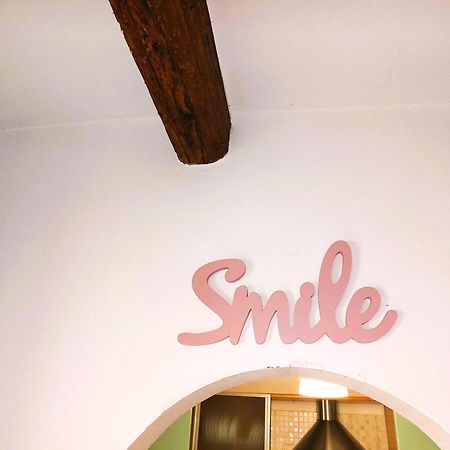 Appartamento Il Sorriso Lugo Piano Terra A 5M Da Maria Cecilia Hospital Экстерьер фото