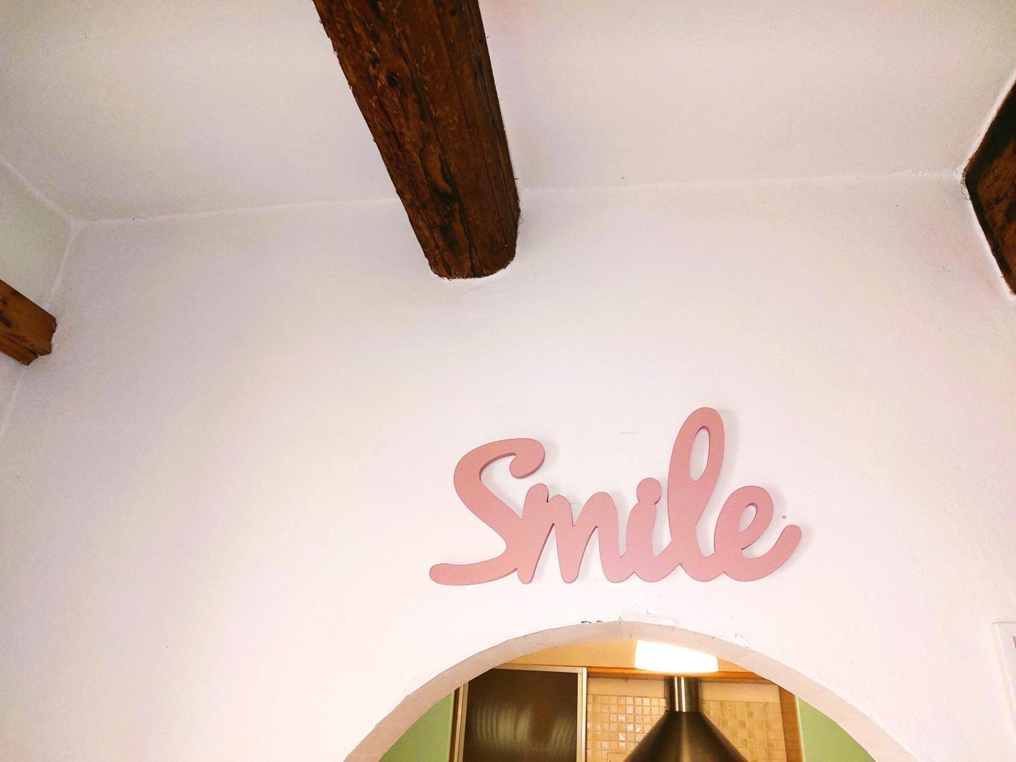 Appartamento Il Sorriso Lugo Piano Terra A 5M Da Maria Cecilia Hospital Экстерьер фото