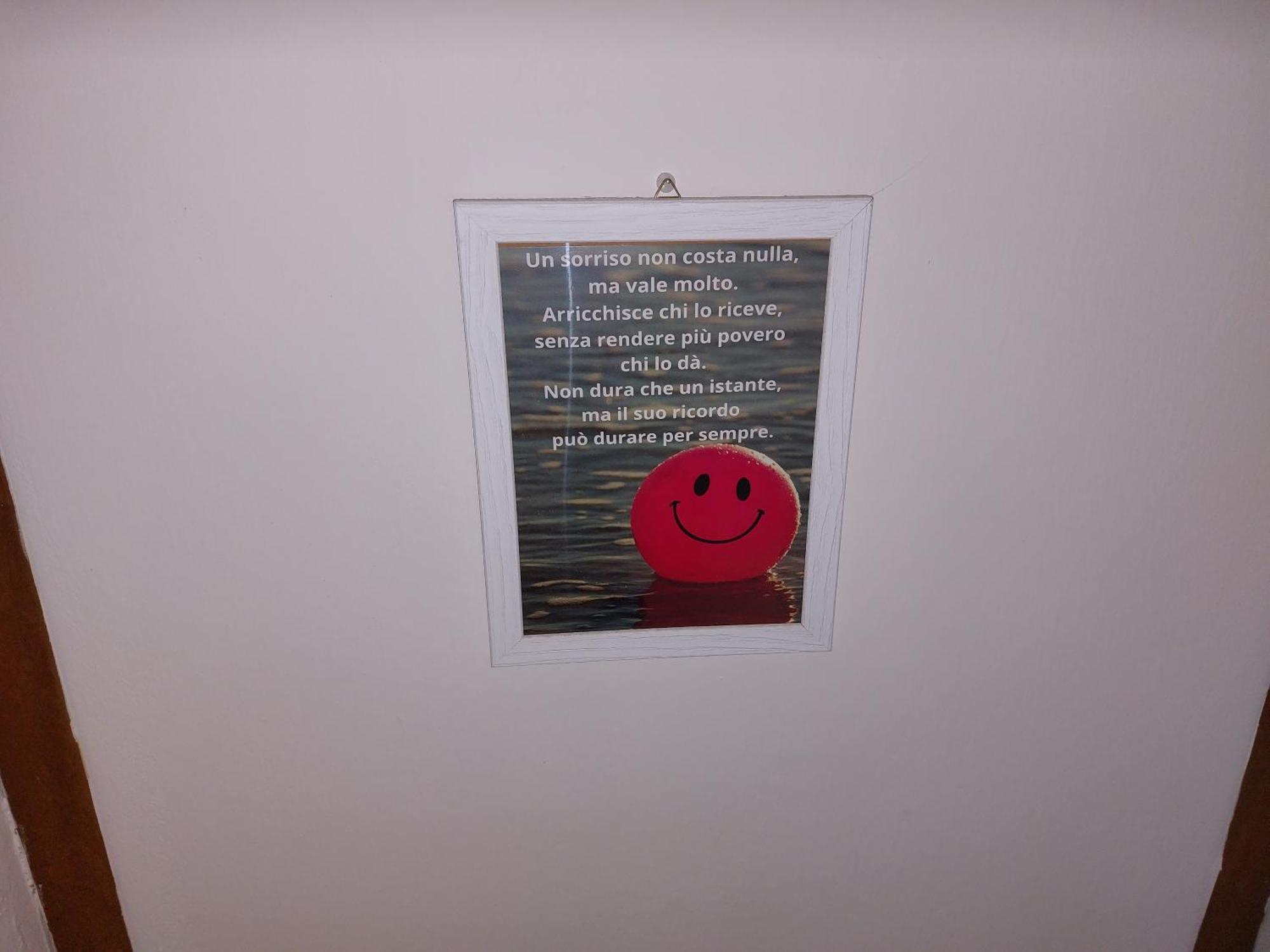 Appartamento Il Sorriso Lugo Piano Terra A 5M Da Maria Cecilia Hospital Экстерьер фото